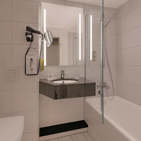 Western Mitte Hotel