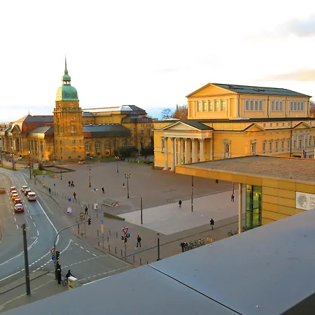 Western Mitte Hotel 3*
