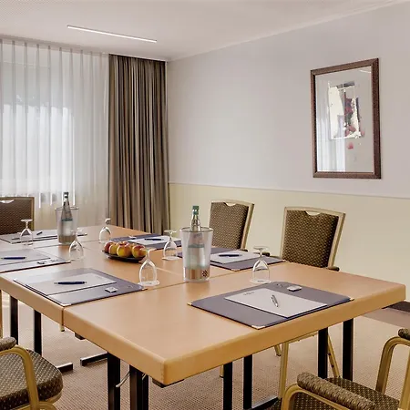 Western Mitte Hotel