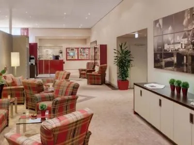 Szálloda Western Mitte 4*