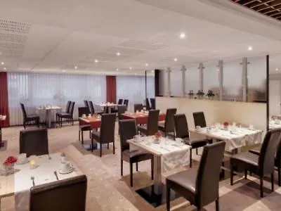 Szálloda Western Mitte 4*