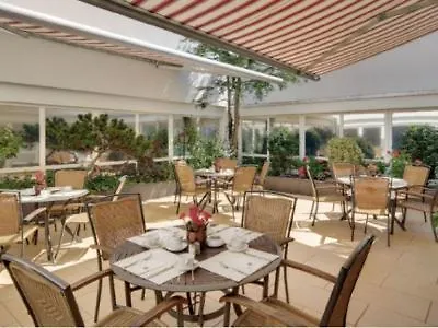 Hotell Western Mitte