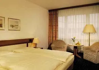 Szálloda Western Mitte 4*