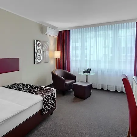Western Mitte Hotel