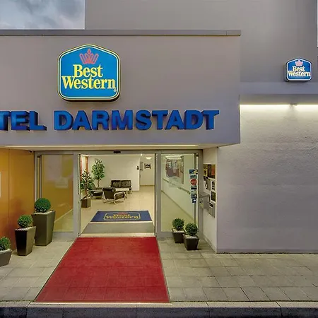 Western Mitte 4*
