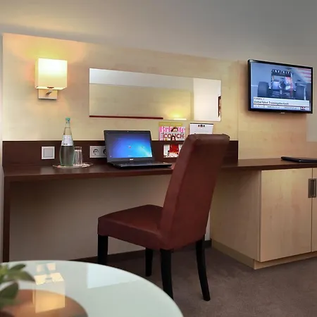 Western Mitte Hotel
