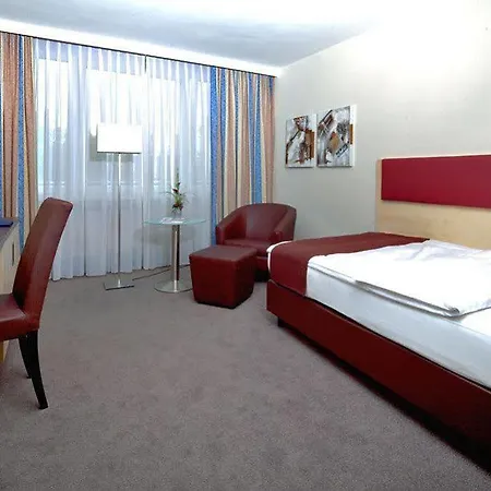 Hotell Western Mitte