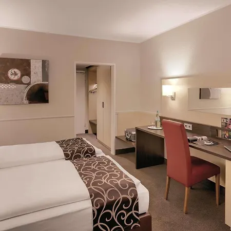 Western Mitte 4*
