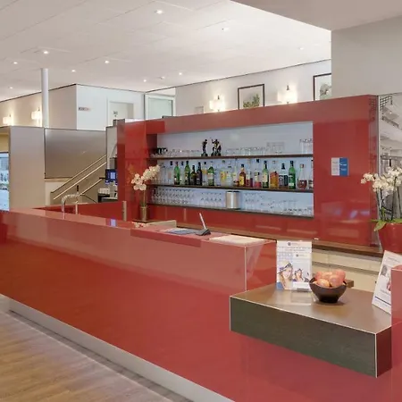 Western Mitte Ντάρμσταντ