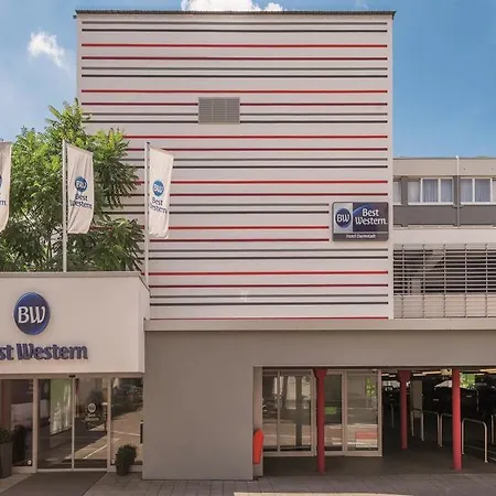 Szálloda Western Mitte 4*