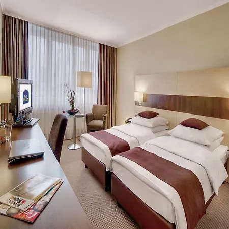 Western Mitte Ντάρμσταντ