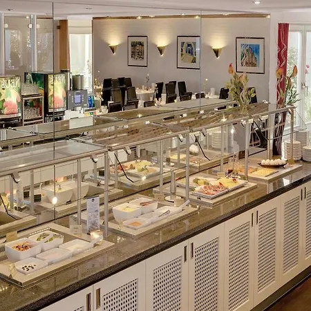 Ξενοδοχείο Western Mitte