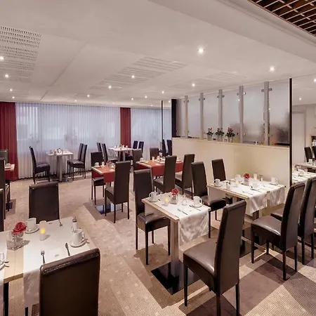 Western Mitte Hotel