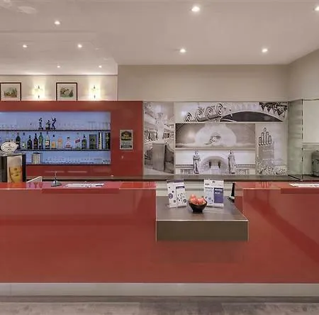 Western Mitte Ξενοδοχείο