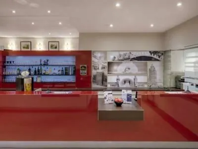 Western Mitte Ξενοδοχείο