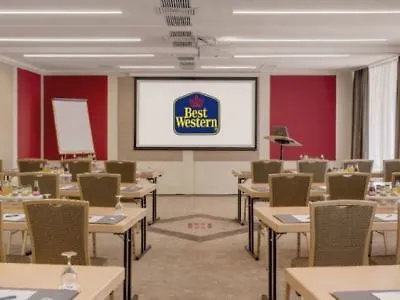 Hotel Western Mitte 4*