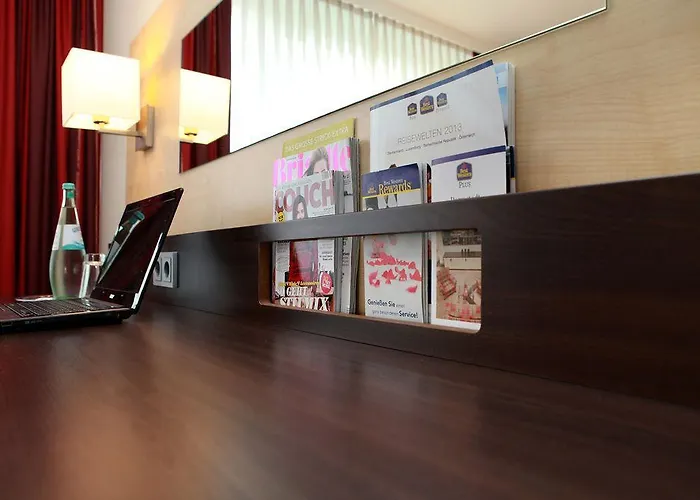 Western Mitte Hotel 4*