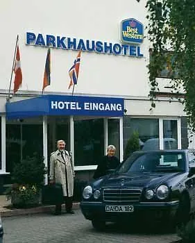 Western Mitte Darmstadt